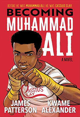 Becoming Muhammad Ali von Jimmy Patterson